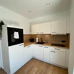 公寓 Cozy Mountain Panorama 萨菲登安斯泰内嫩米尔