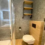 Cozy Mountain Panorama 公寓 *