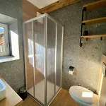 Cozy Mountain Panorama *