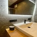 公寓 Cozy Mountain Panorama 萨菲登安斯泰内嫩米尔