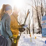 Cozy Mountain Panorama 萨菲登安斯泰内嫩米尔