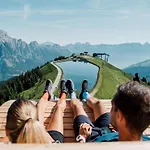 Cozy Mountain Panorama * 萨菲登安斯泰内嫩米尔