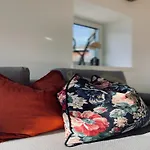 Cozy Mountain Panorama * 萨菲登安斯泰内嫩米尔