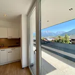 Cozy Mountain Panorama 公寓