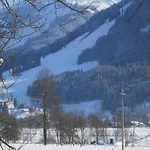 Cozy Mountain Panorama 萨菲登安斯泰内嫩米尔