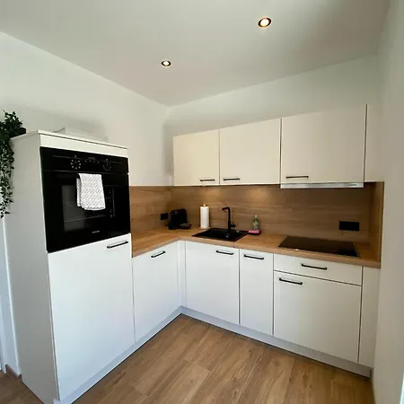 아파트 Cozy Mountain Panorama 살펠덴암스타이너르넨미어