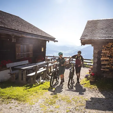 Διαμέρισμα Cozy Mountain Panorama Saalfelden