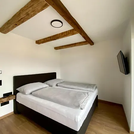 Cozy Mountain Panorama 아파트