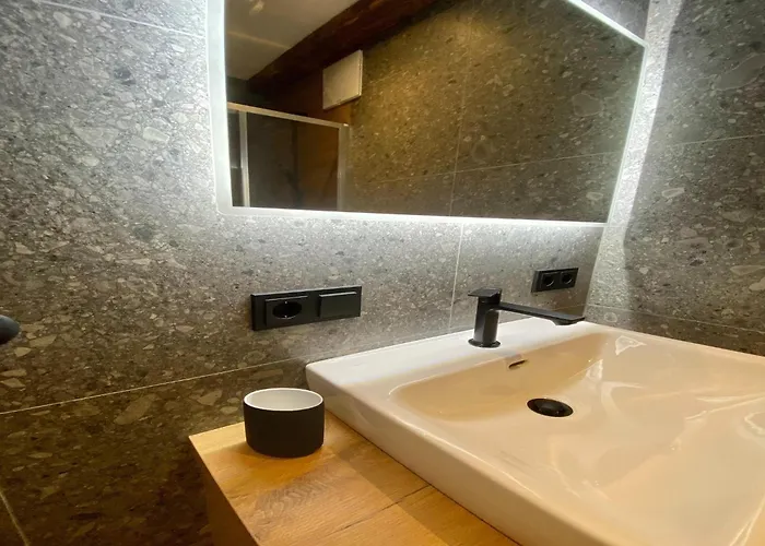 Apartment Cozy Mountain Panorama Saalfelden