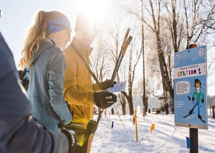 Cozy Mountain Panorama سالفلدن ام ستينه
