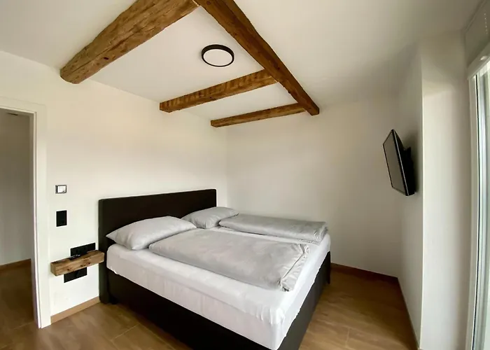 Cozy Mountain Panorama Apartment