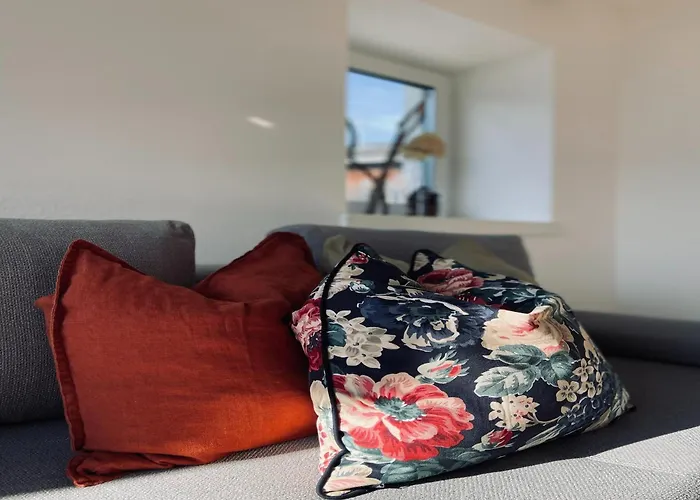 Cozy Mountain Panorama * سالفلدن ام ستينه