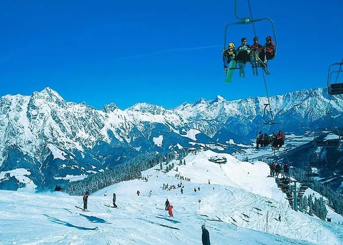 شقة Cozy Mountain Panorama سالفلدن ام ستينه